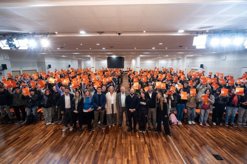 Galicia potencia a 1.500 universitarios