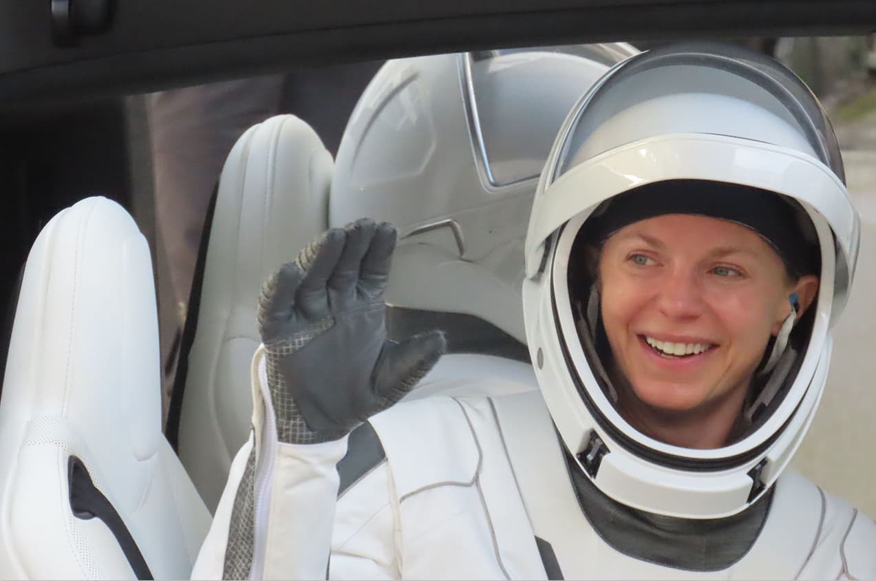 Crew‑11: acoplamiento exitoso del Dragon a la Estación Espacial Internacional