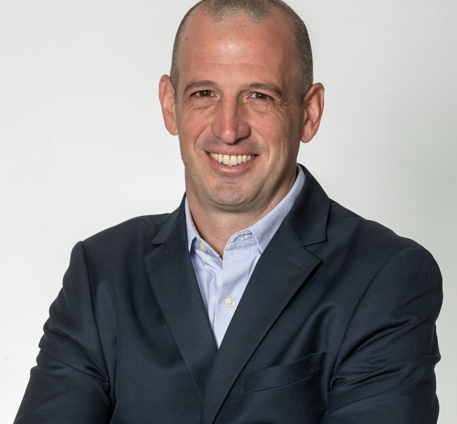 Santiago Sanguineti, de Inmunova: "Promovemos una cultura que no penaliza el error"