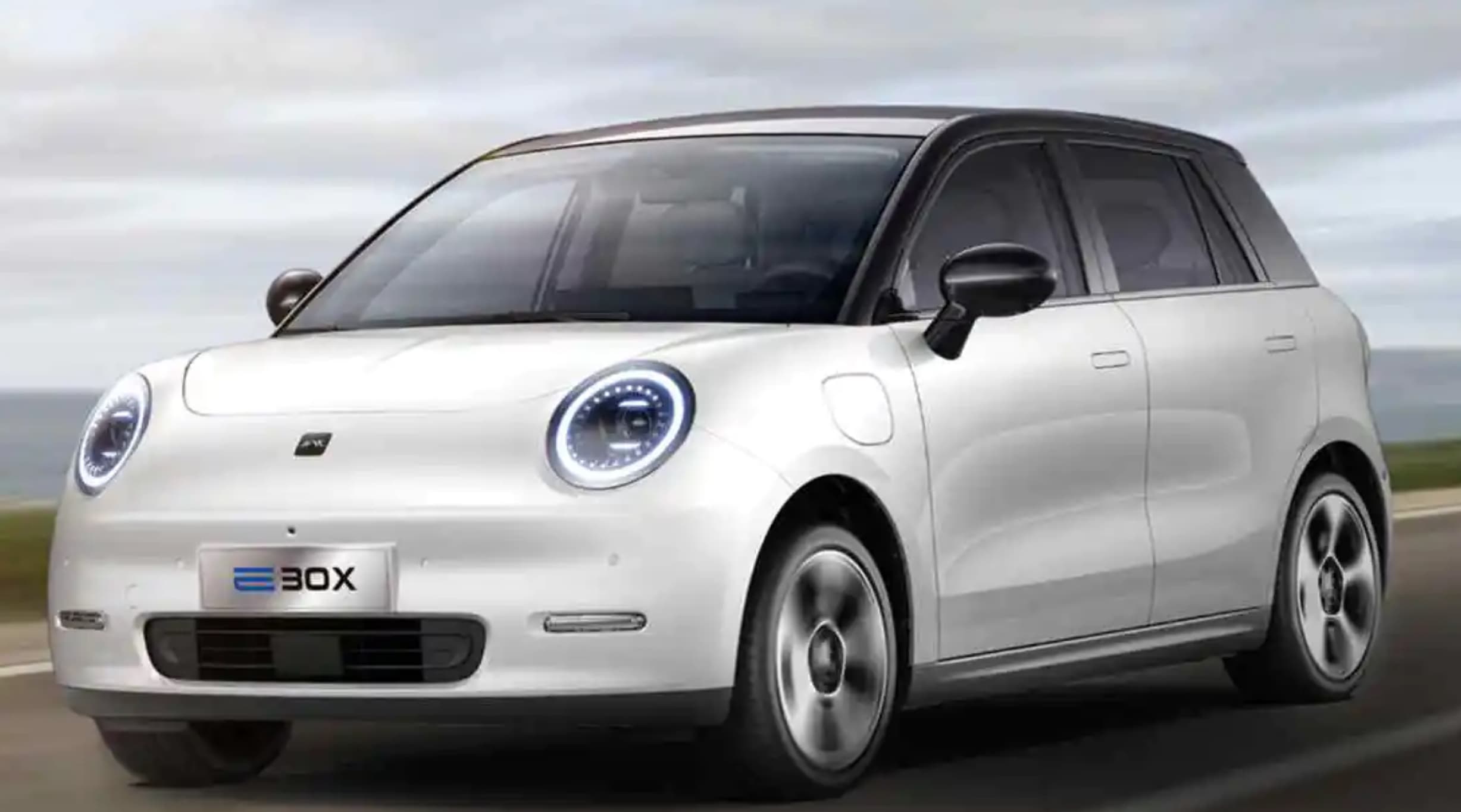 JAC MOTORS actualiza su oferta con eléctricos, híbridos y pick ups