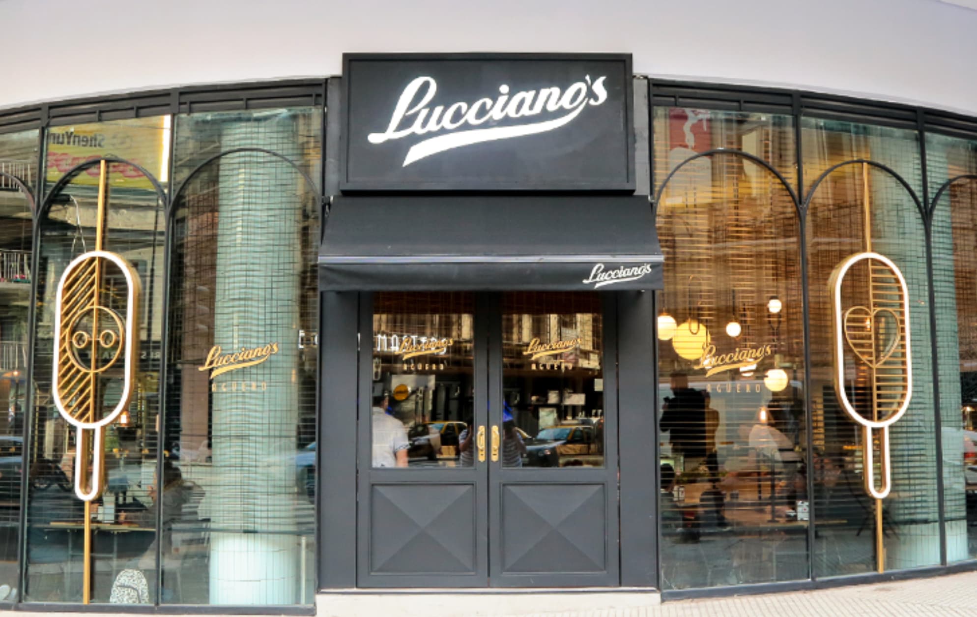 Pistacho y e-commerce: Lucciano’s lidera un crecimiento récord