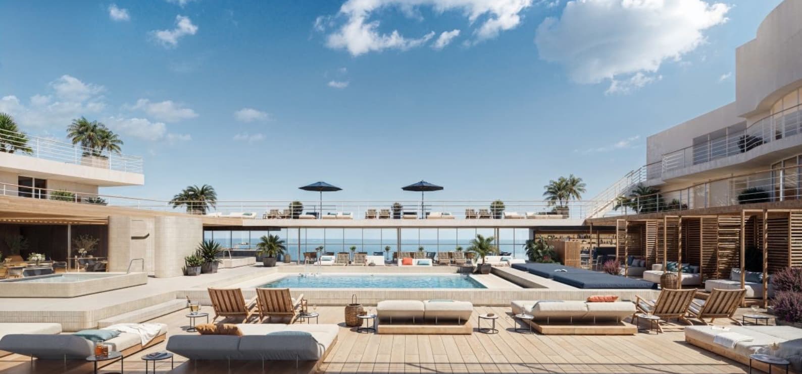 Crescent Seas llega a Argentina con residencias flotantes de lujo