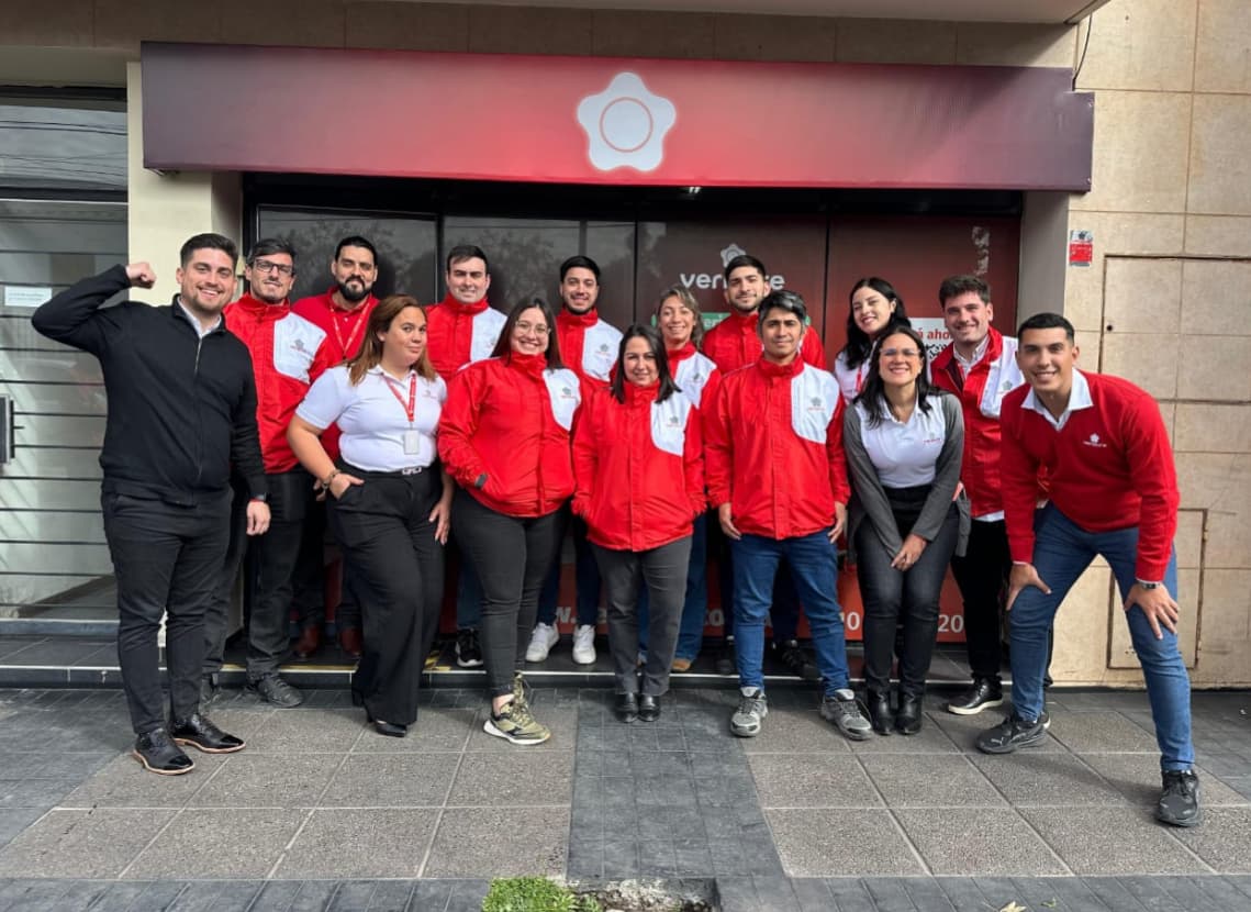 Verisure llega a San Luis con tecnología y atención 24/7