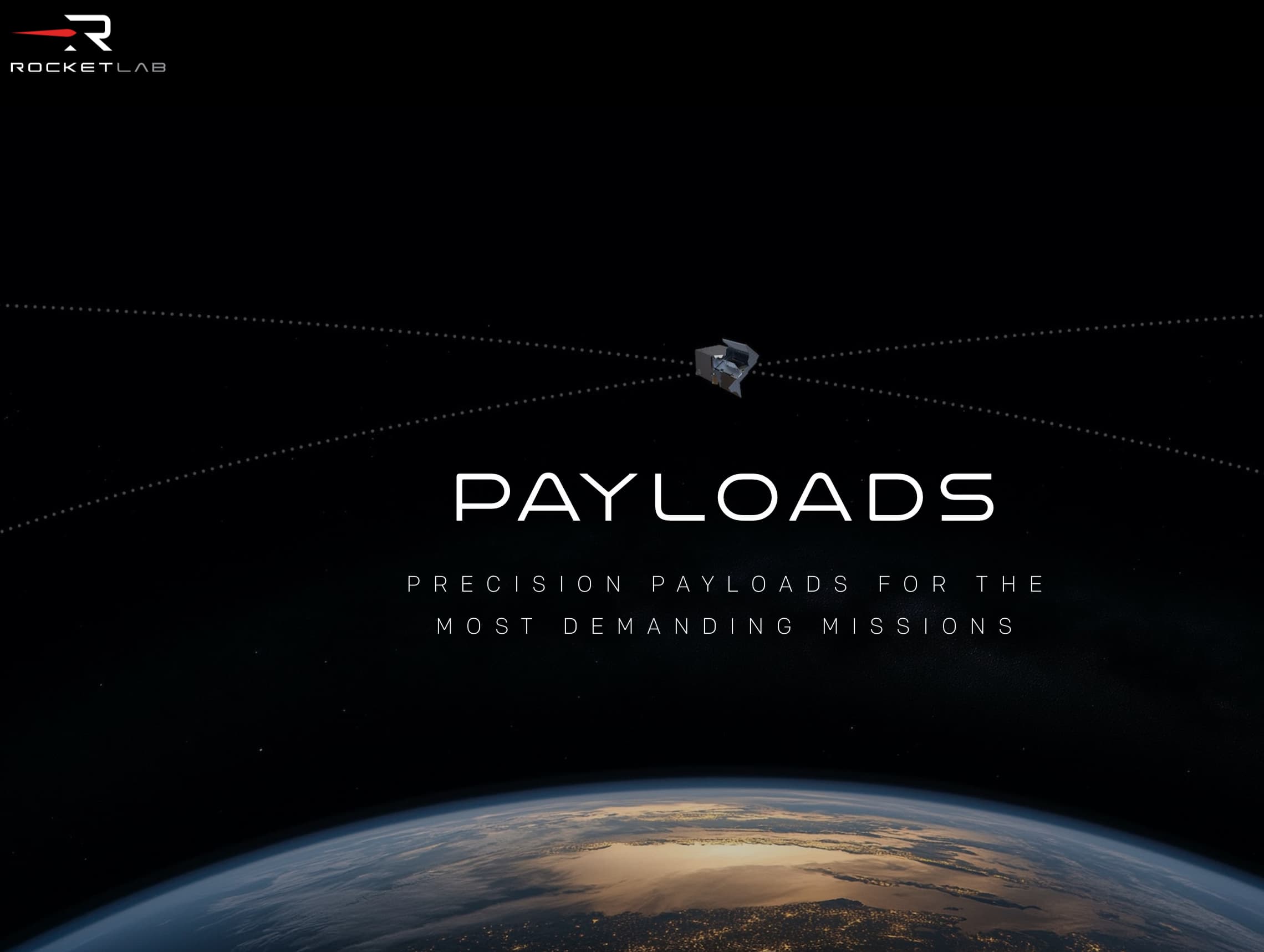 Rocket Lab completa la adquisición de Geost y amplía su presencia en el mercado espacial de defensa
