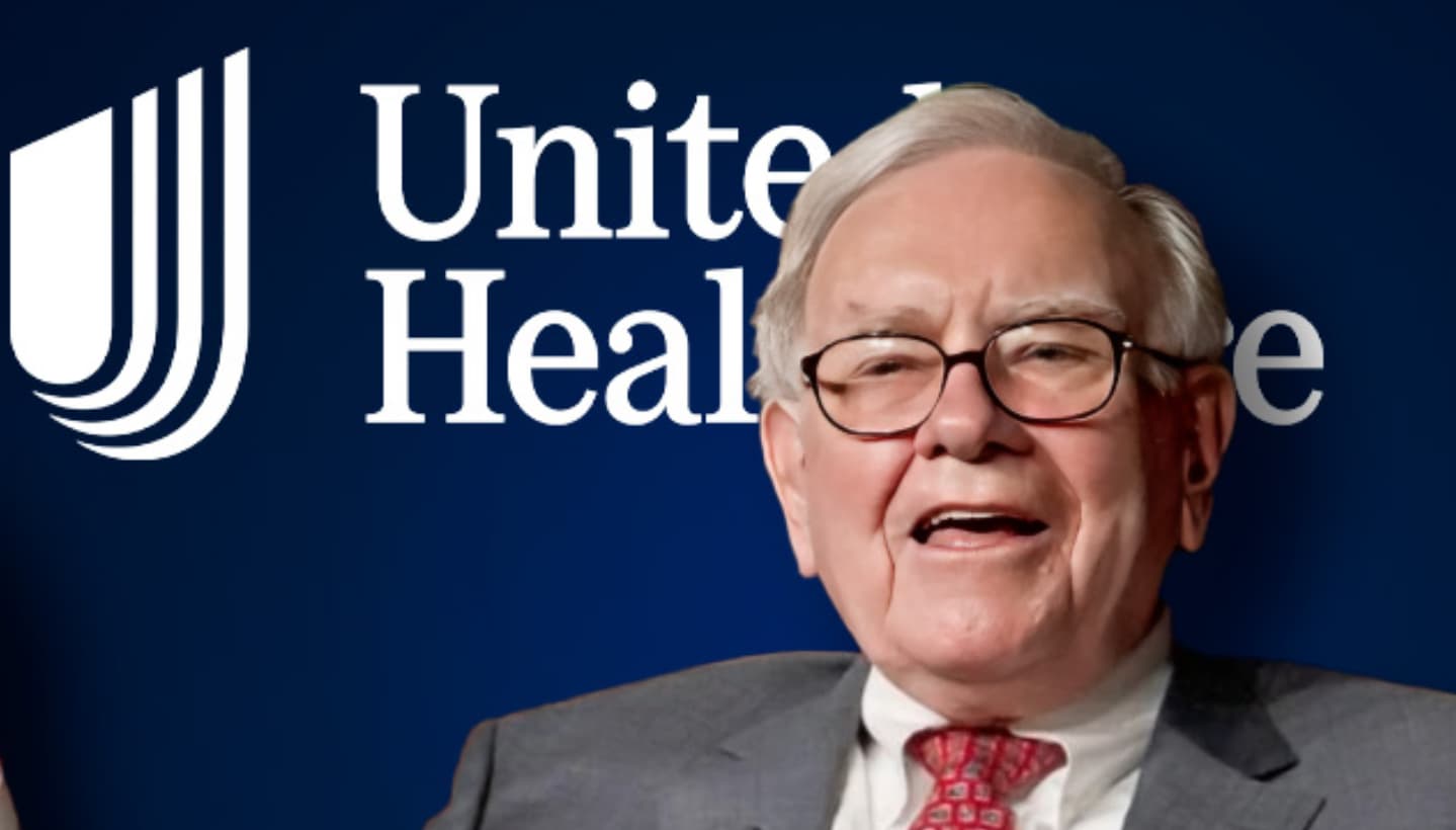 UnitedHealth y el “Buffett Bounce”: Inversión táctica o regreso a las raíces de valor?