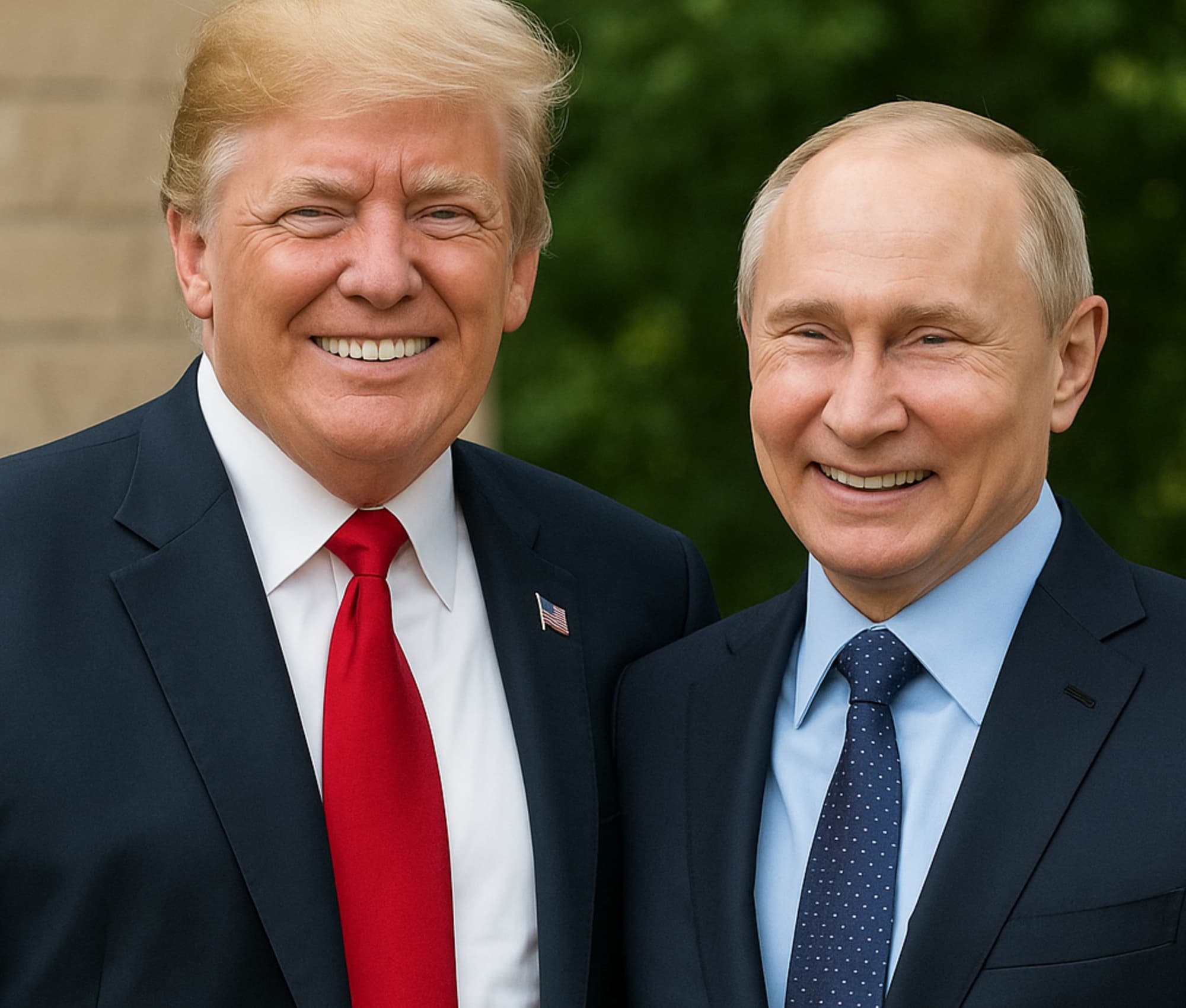 El simulacro de paz que fortalece la guerra