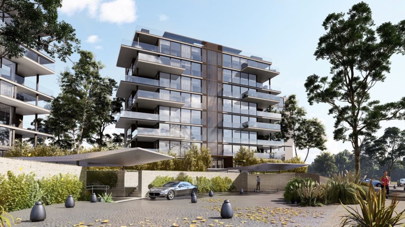 INDIGO Nordelta de NXT: nuevo residencial con entrega en 2026