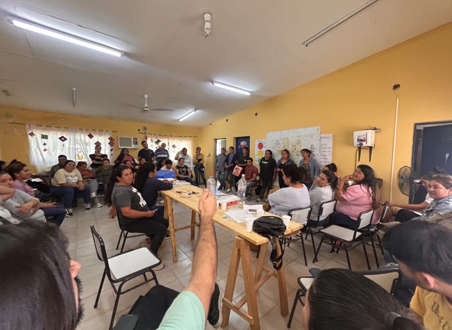 Monte Quemado lanza plan Smart City con foco en sostenibilidad