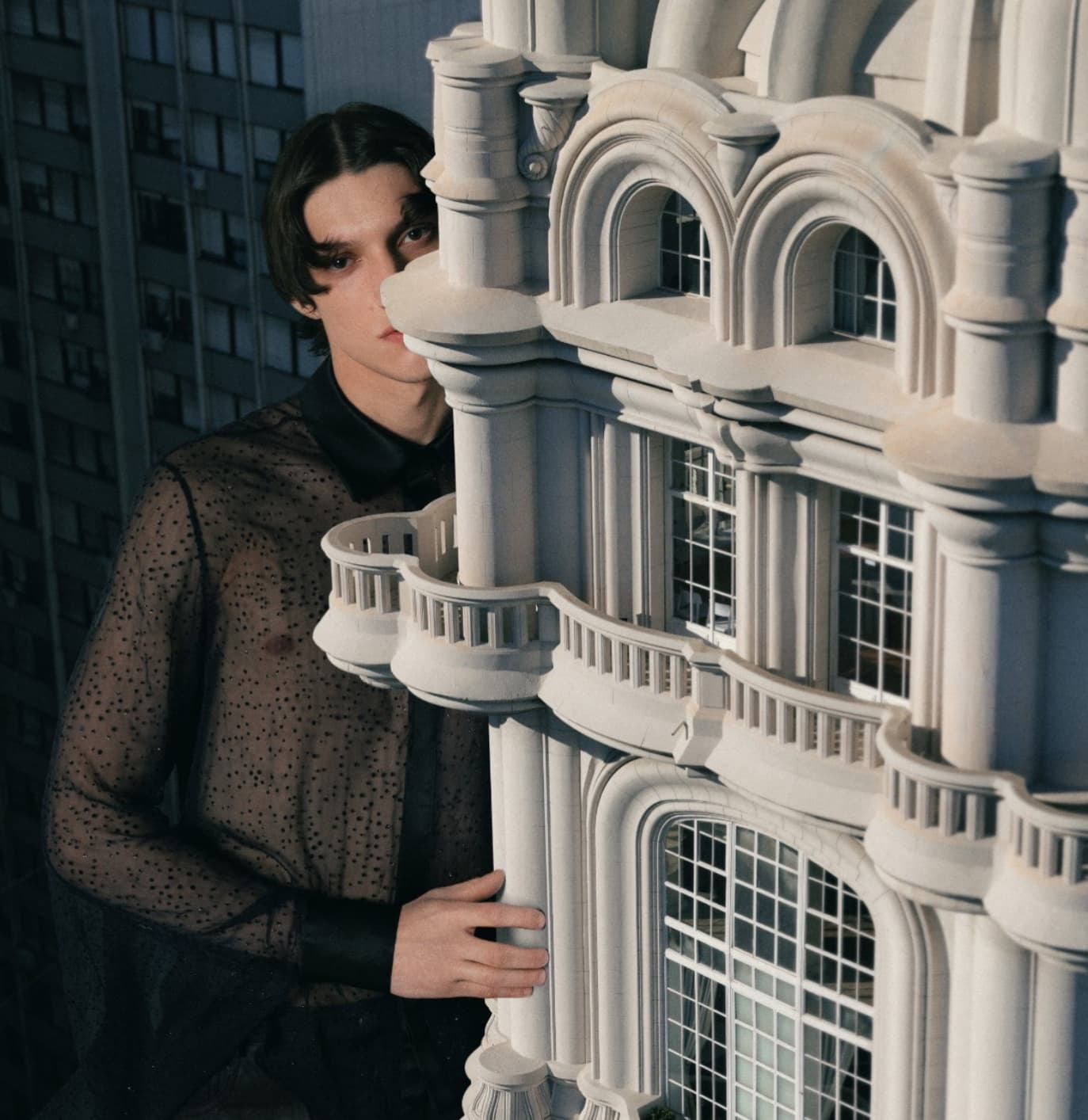 Moda y accesibilidad: Avon vuelve a BAFWEEK con una propuesta sin estereotipos