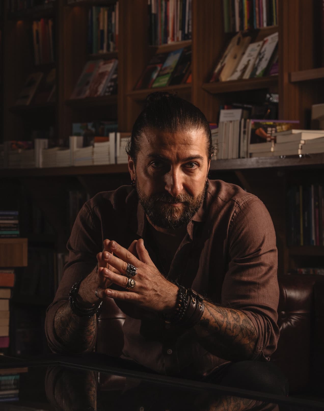 Backroom Bar lanza su tour itinerante de coctelería por Latinoamérica