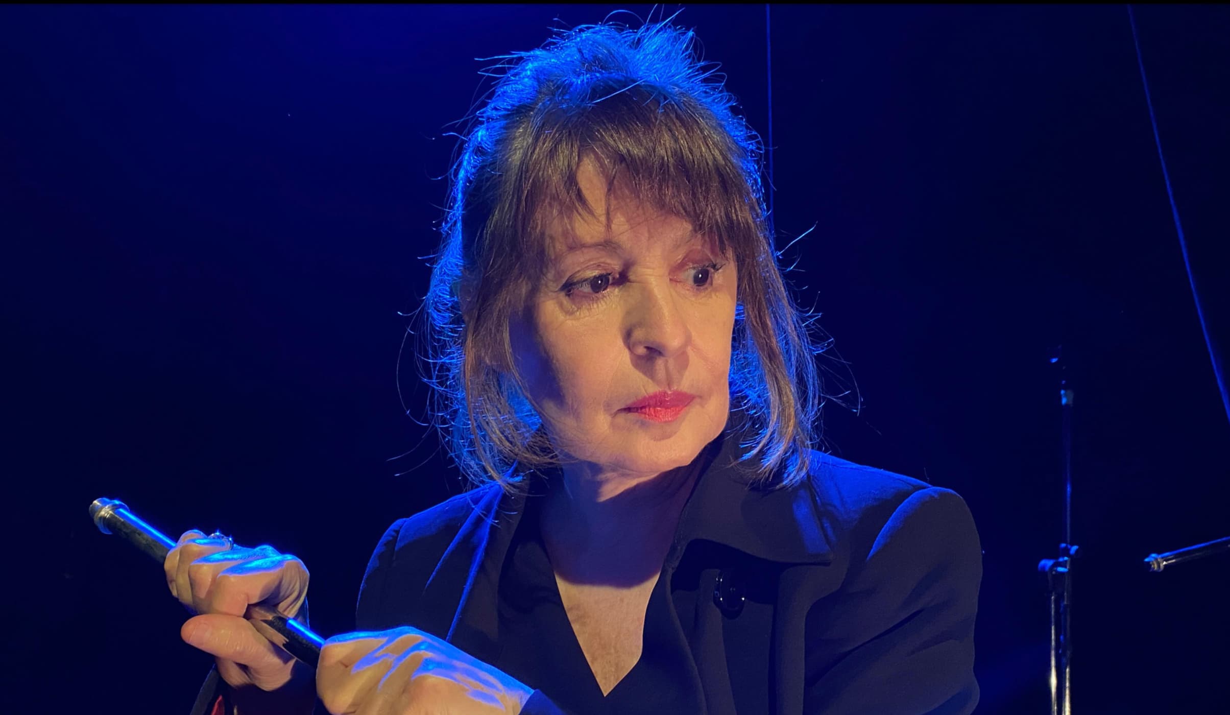 La mentira candente: el cine que nos habita