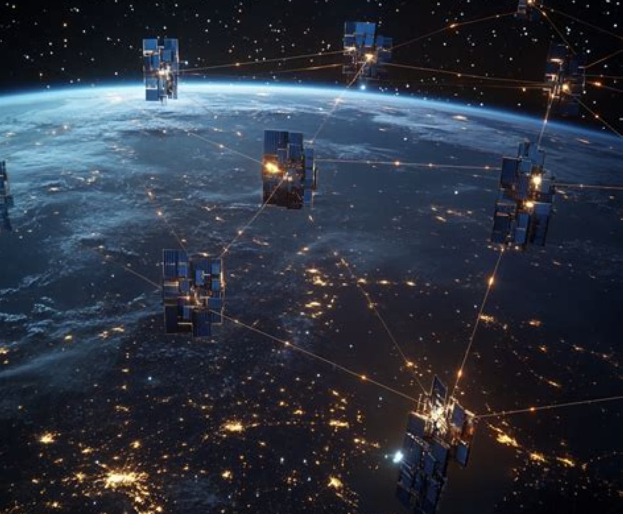 Amazon acelera el paso: Kuiper supera los 100 satélites y desafía el dominio de Starlink