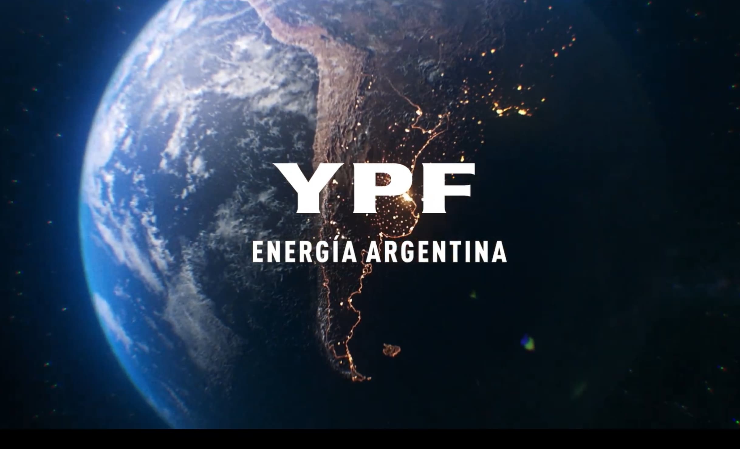 YPF lanza “Si te digo” para potenciar su imagen global en 2025