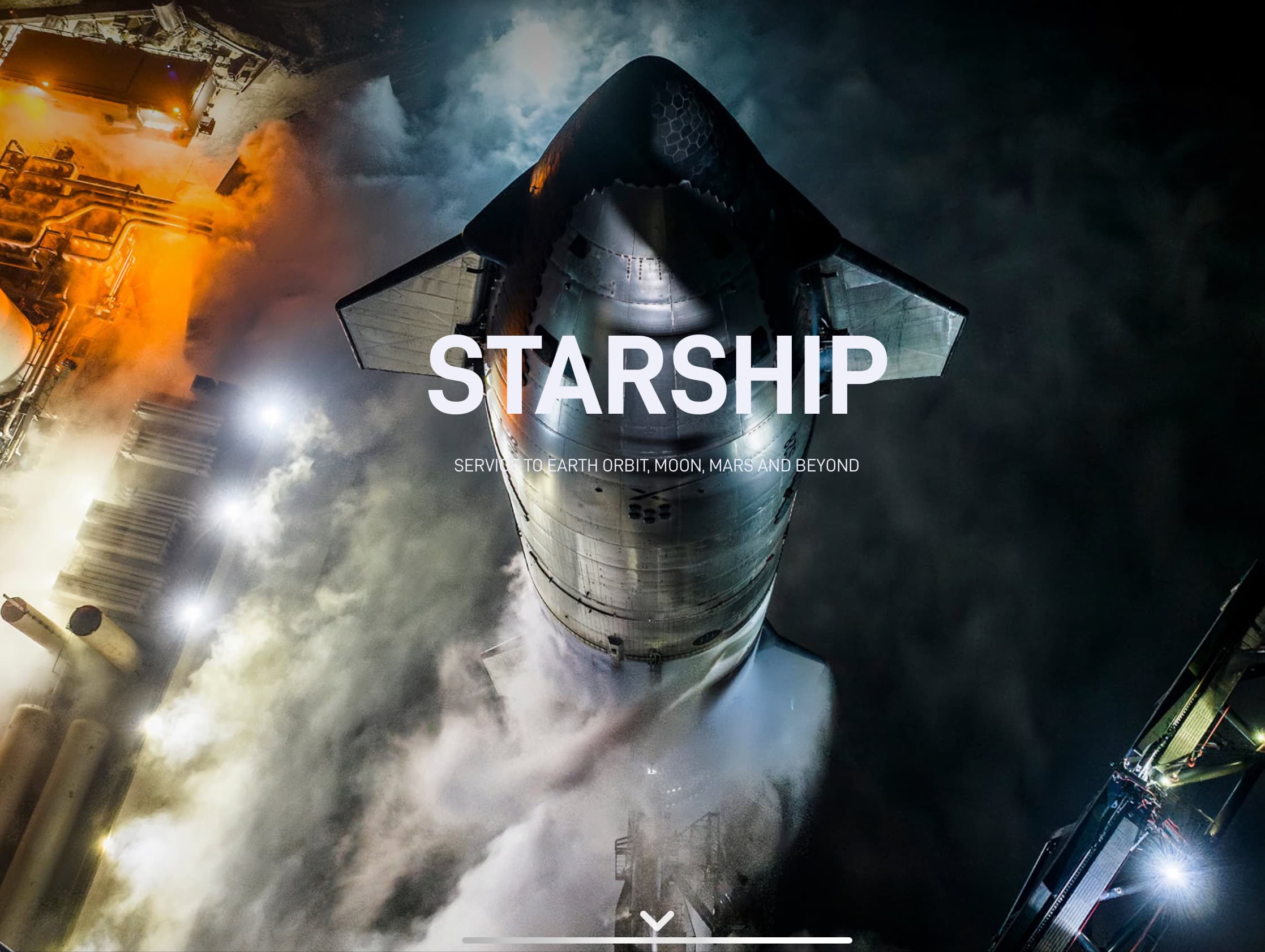 Starship rompe la racha de fallos y reconfigura la carrera espacial