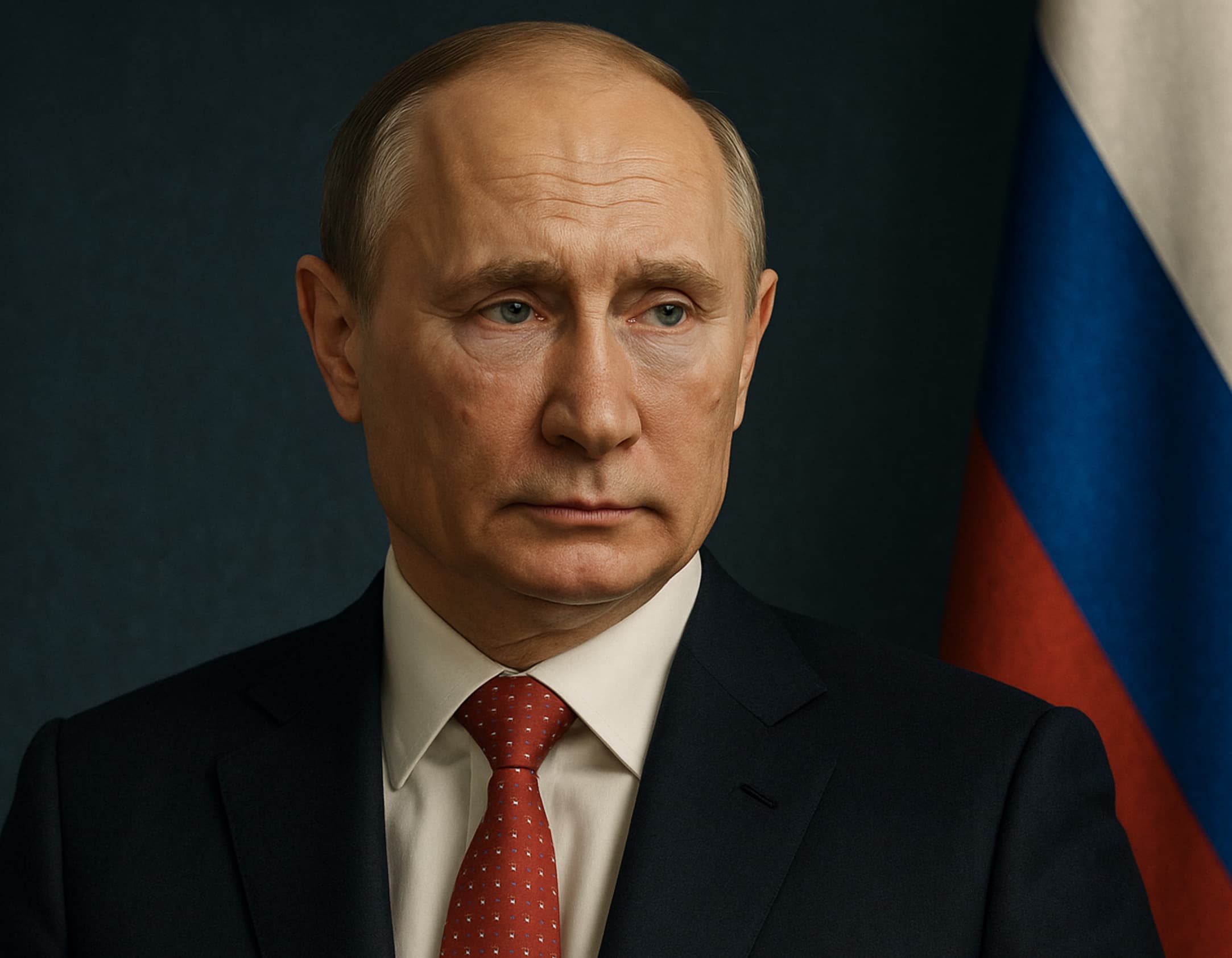 El nuevo ciberimperio de Putin