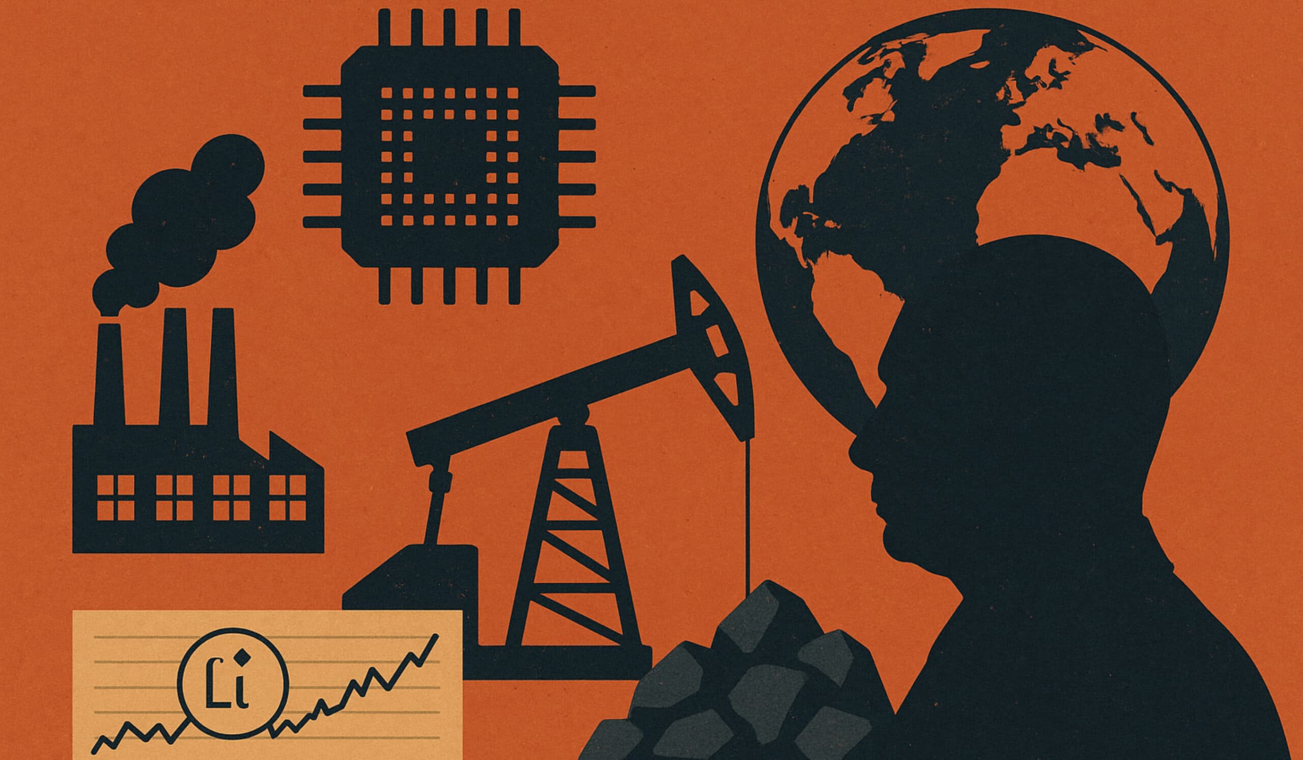 Cuando la economía se convierte en defensa: el poder invisible del siglo XXI