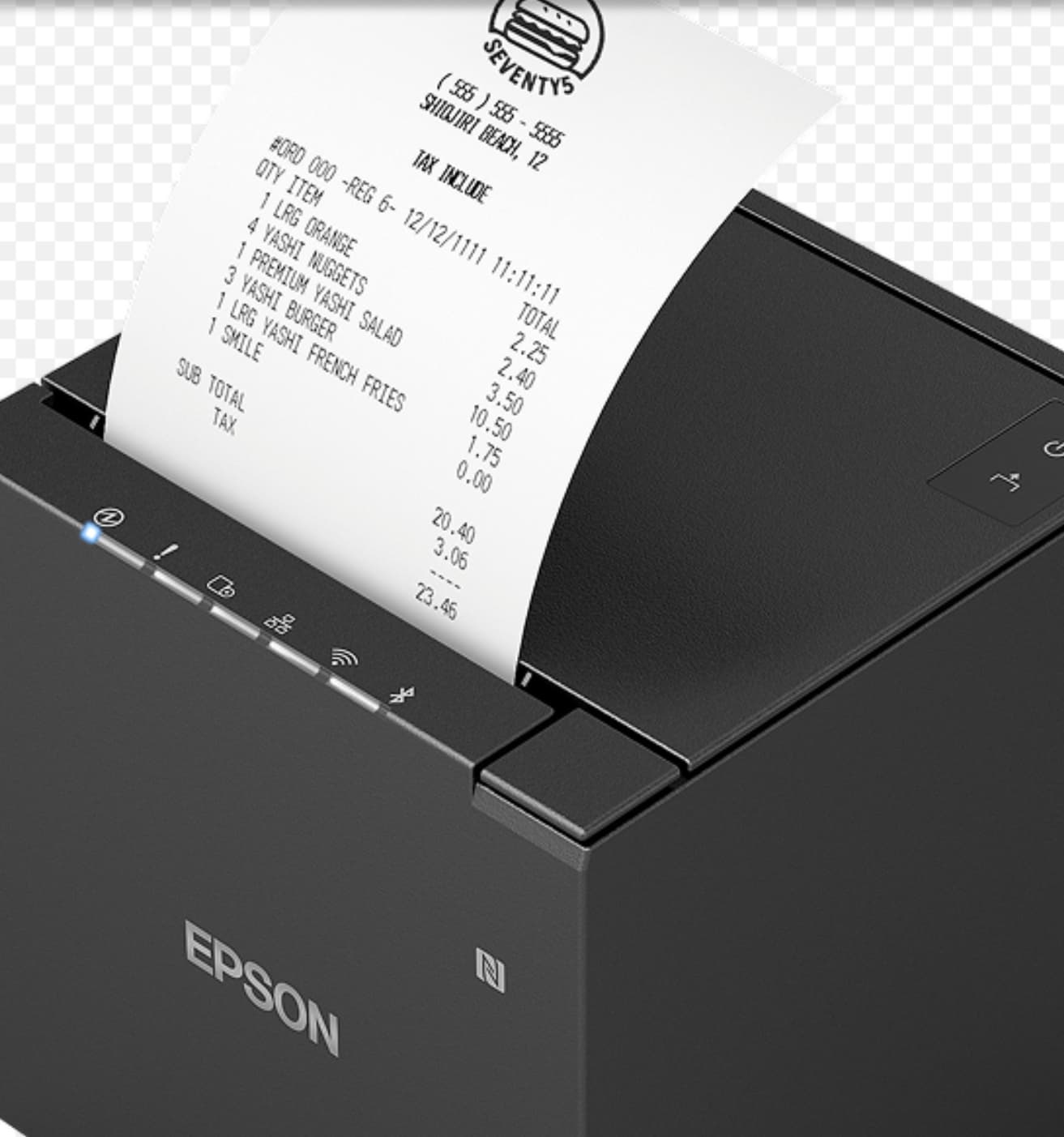 Epson lanza en Argentina su tecnología que ahorra hasta 49% de papel