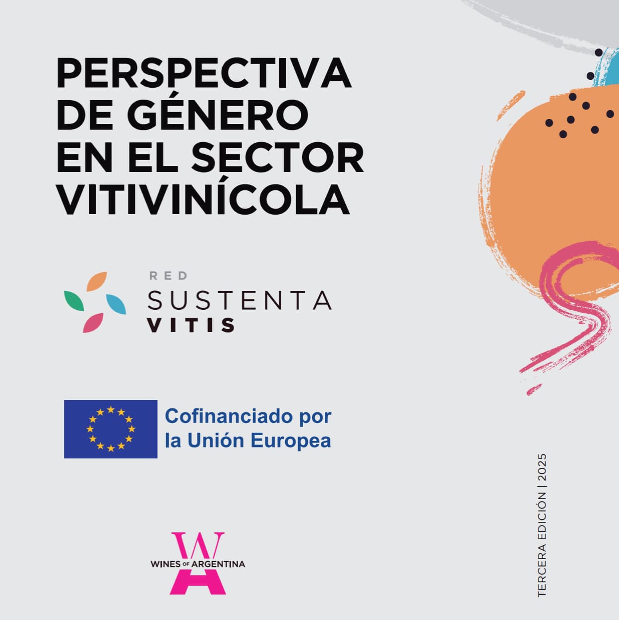 Sector vitivinícola argentino: solo 3 de cada 10 empleados son mujeres