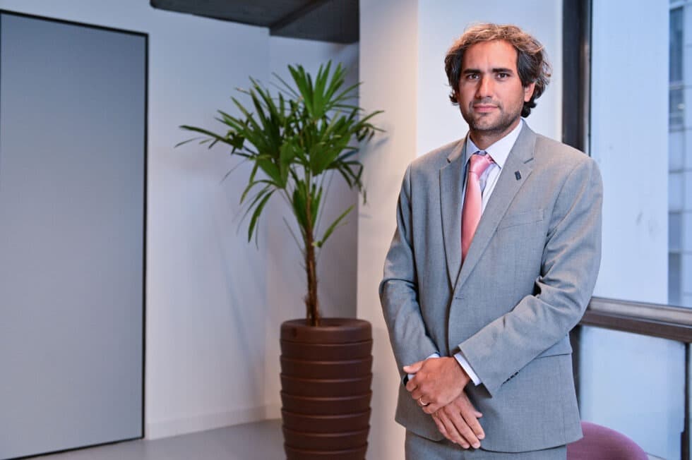 Innovar desde la universidad