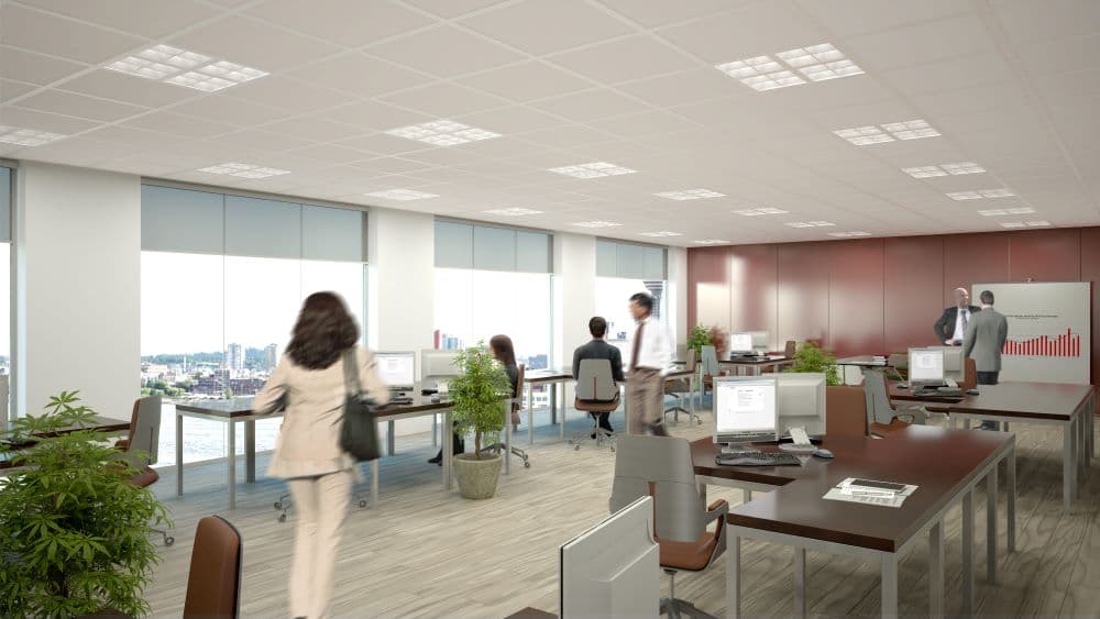 Signify presenta su nueva gama UltraEfficient