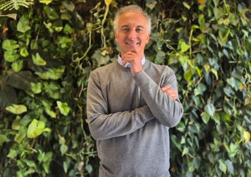 Evoltis nombra a Juan Chacón como nuevo CEO