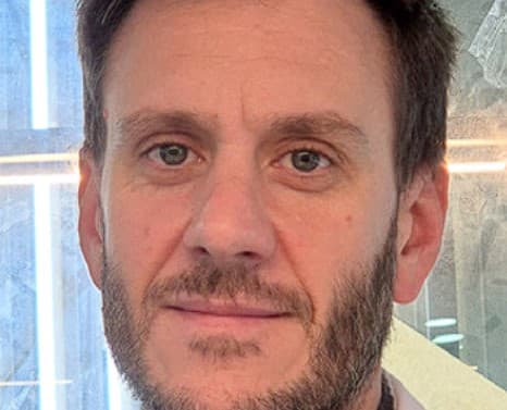 "La gestión del conocimiento es clave" por David Aita de Paladini