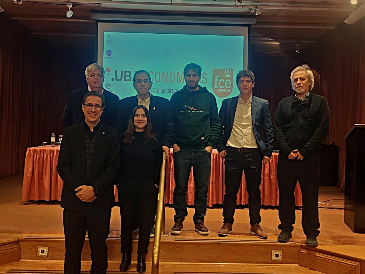 La Facultad de Ciencias Económicas de UBA y Mercado lanzan tres diplomaturas en periodismo económico