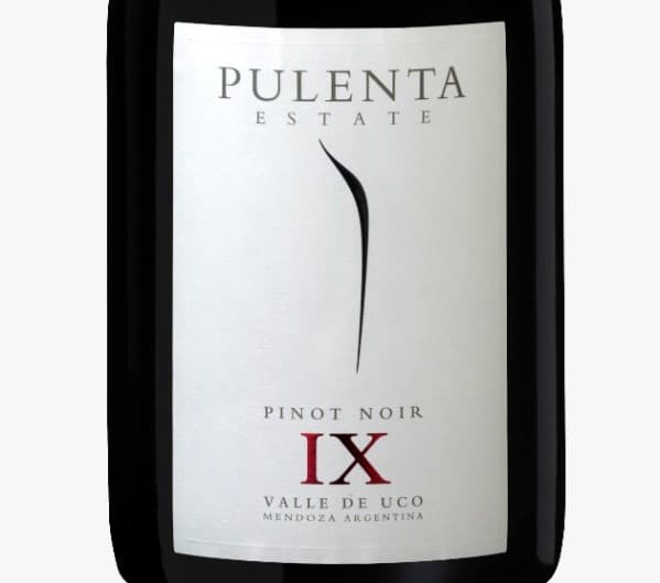 18 de agosto: día del Pinot Noir