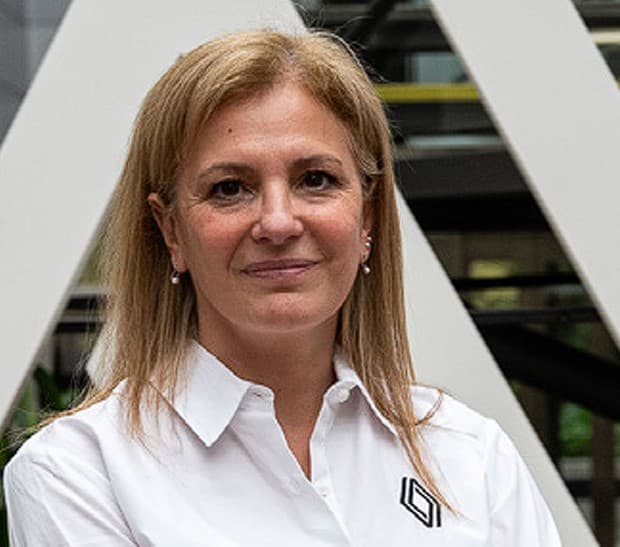 Marcela D'Assaro, de Renault: "La equidad de género es central"