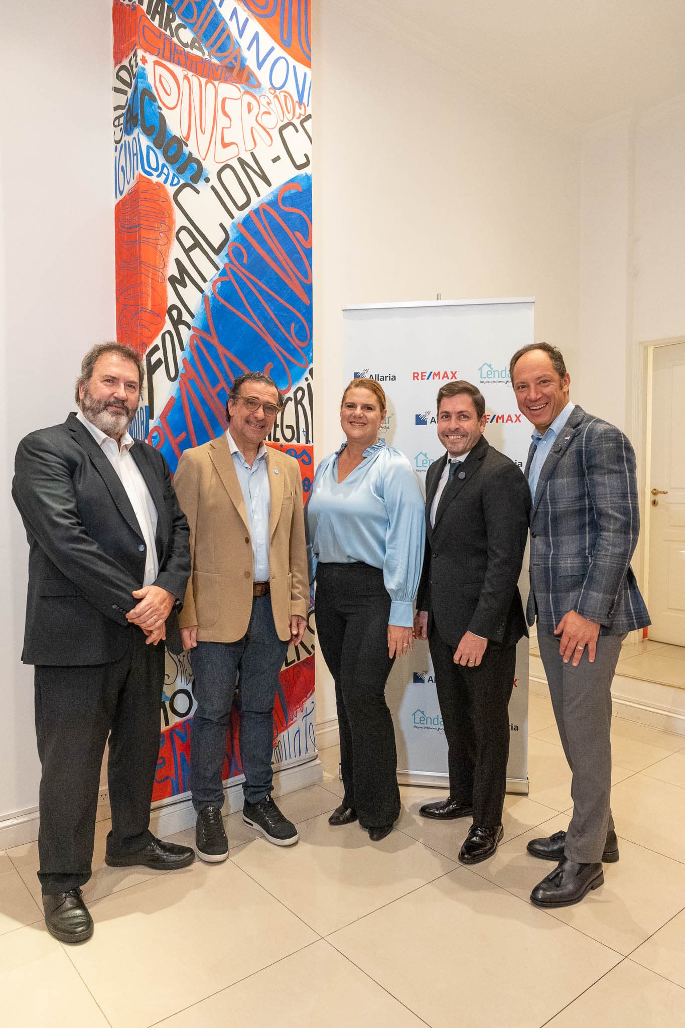 Nace Allaria-Lendar, primer Fondo Común de Inversión Cerrado que promueve el crédito hipotecario en dólares en la Argentina