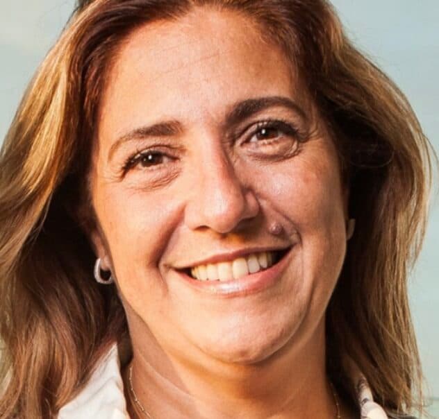 Mabel Ruis, de Newsan: “Cada persona es protagonista de su propio recorrido”