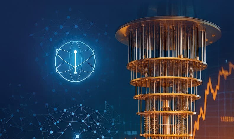 La banca argentina comienza a prepararse para el impacto de la computación cuántica