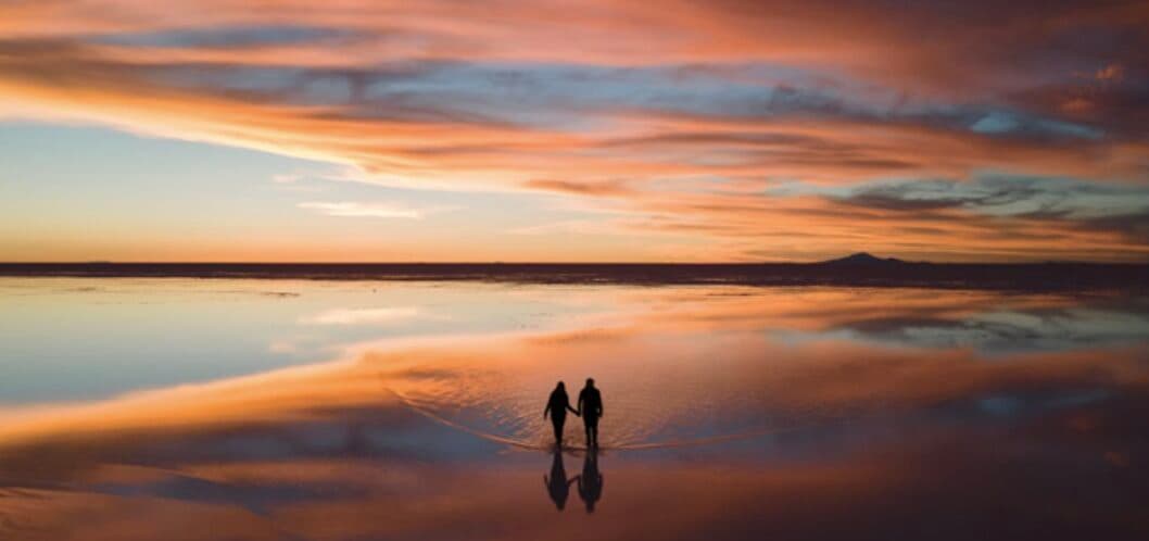 Turismo consciente en cuatro sitios patrimonio mundial únicos