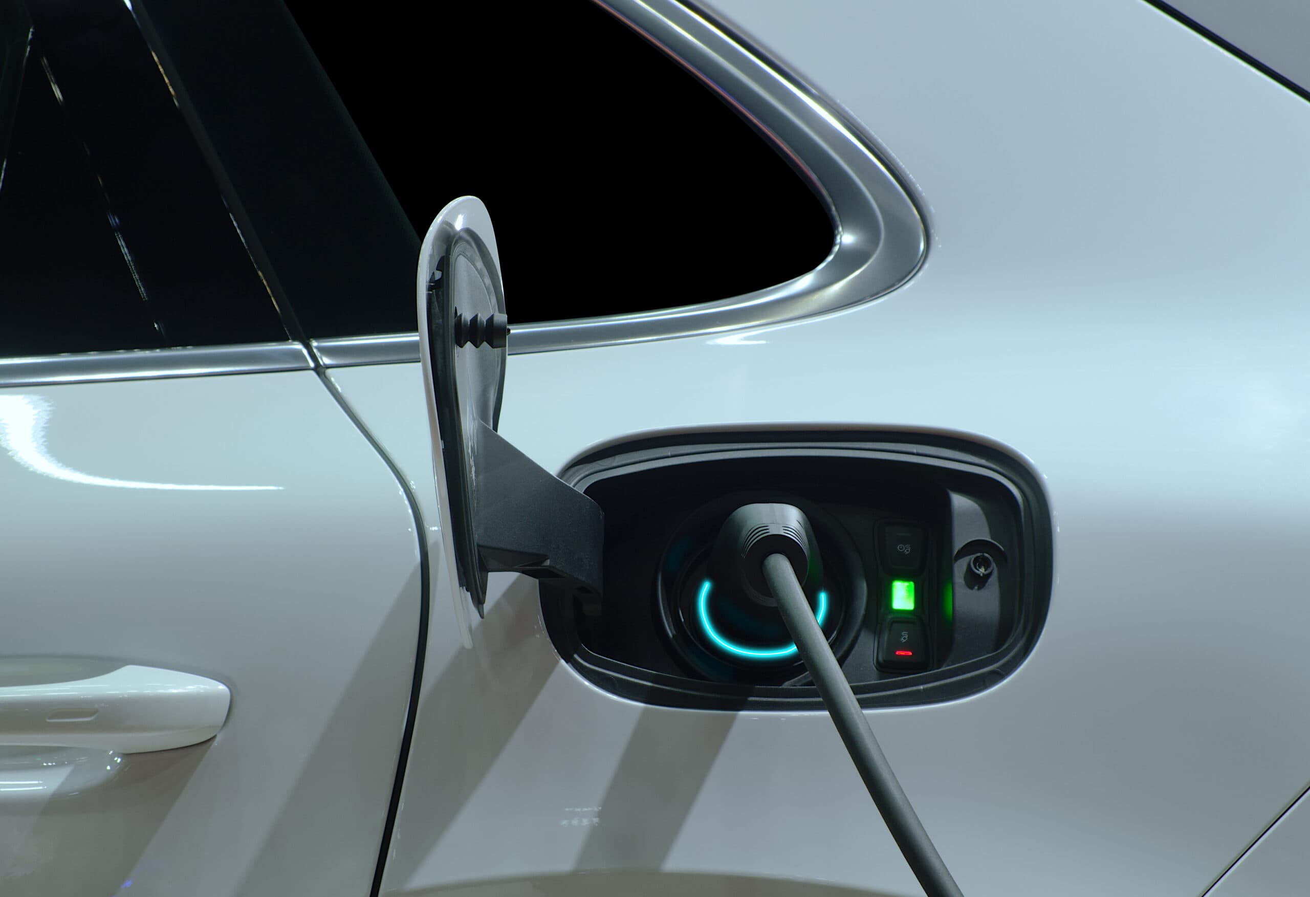 EcoLeasing: The Capita lanza financiamiento para autos eléctricos