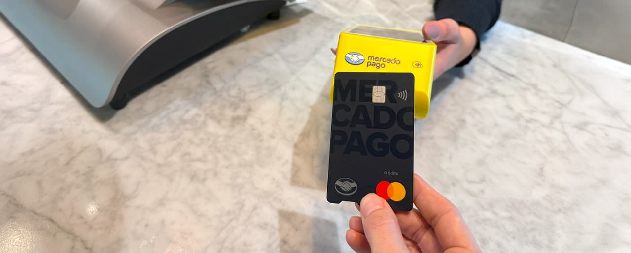 Mercado Pago presenta su tarjeta de crédito Mastercard