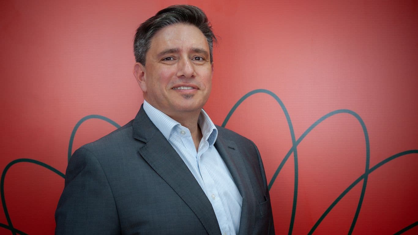 Rodrigo Hermida, de Thomson Reuters: "Consolidar una cultura de innovación implica cuestionar lo establecido"