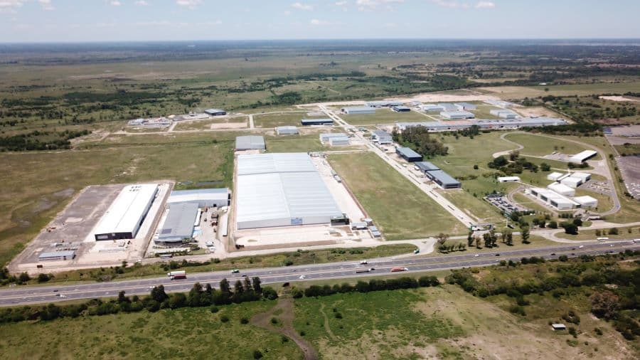 Crecimiento: El Corredor Norte atrae inversiones y negocios