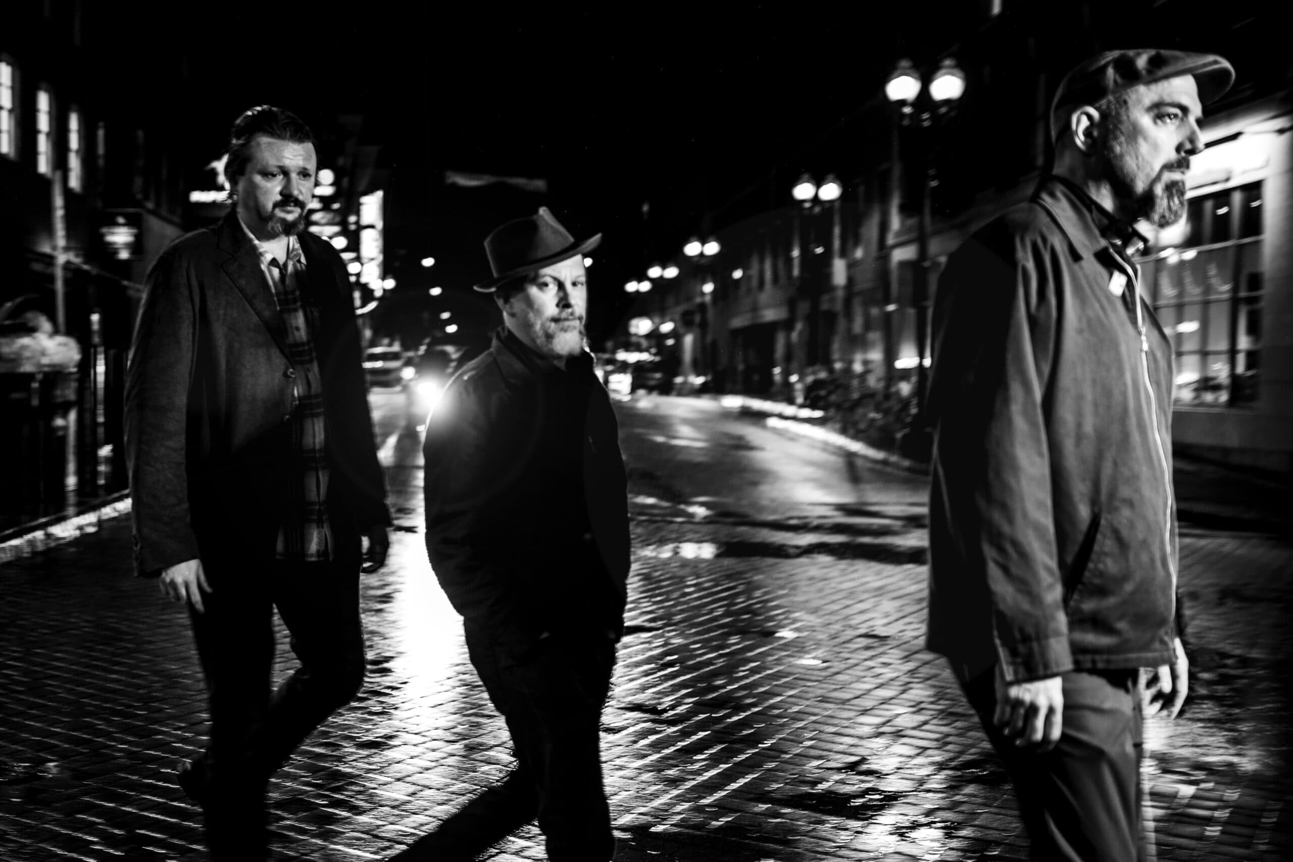 Vapors of Morphine vuelve a Buenos Aires en abril 2026