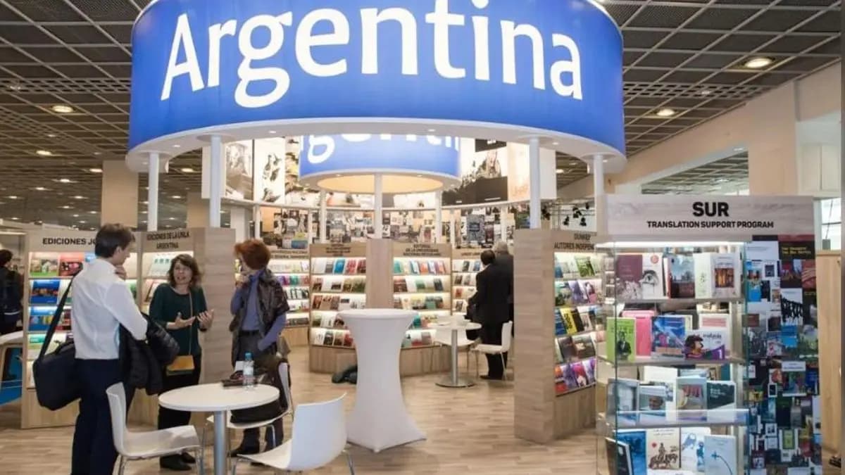 Argentina Alimenta 2026: La Rural impulsa exportaciones del sector