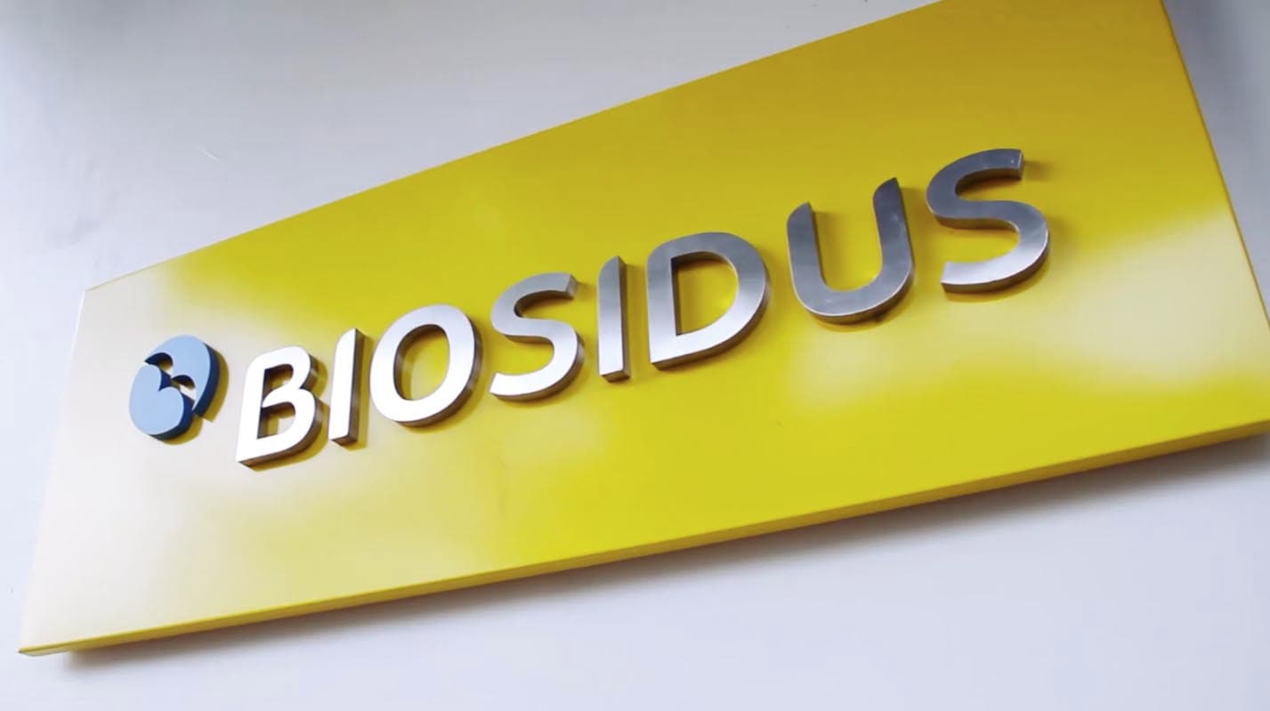 Biosidus lanza el primer biosimilar de agalsidasa beta en Argentina