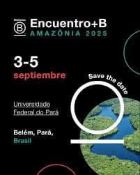 Encuentro+B 2025: clave para el Movimiento B