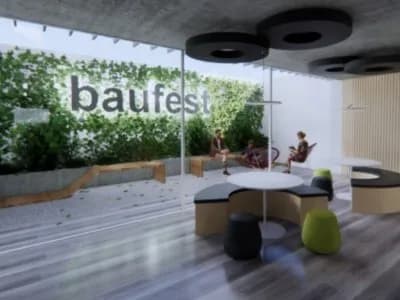 Baufest crece 54% en Argentina y trae nuevas soluciones digitales