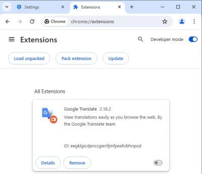 Extensiones del navegador: riesgos ocultos y cómo mantenerse a salvo