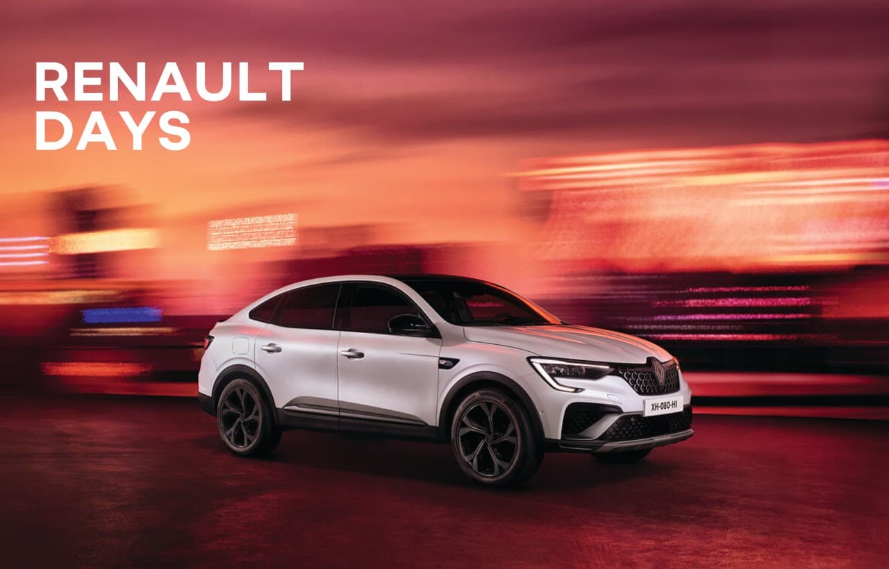 Renault Days edición agosto: Kangoo, Kwid y Kardian con tasa 0% y cuotas fijas