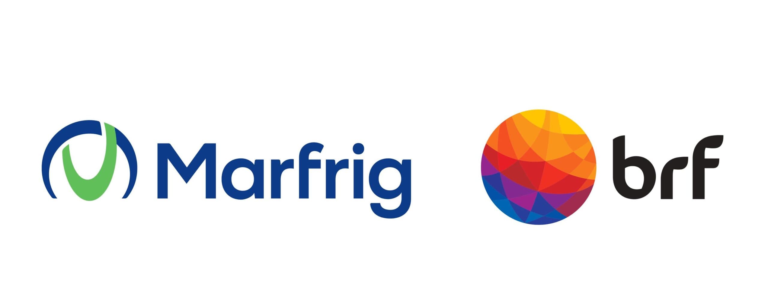 Accionistas de BRF aprueba fusión con Marfrig