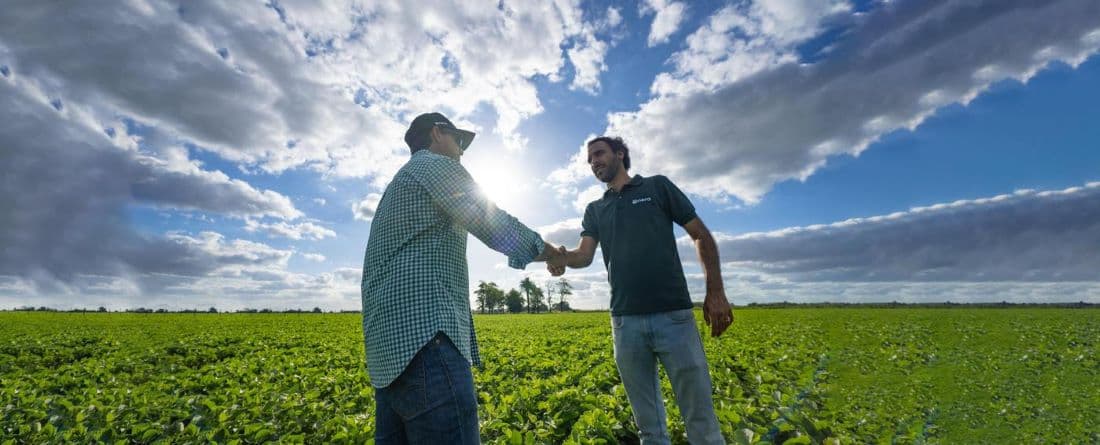Galicia y Bayer continúan su alianza por una agricultura regenerativa y sustentable