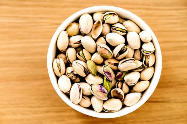 Prodeman se suma al boom del pistacho