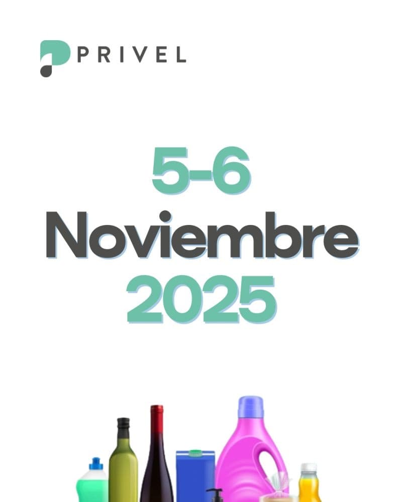 PRIVEL 2025 supera 250 expositores y 300 compradores internacionales en su debut en Madrid