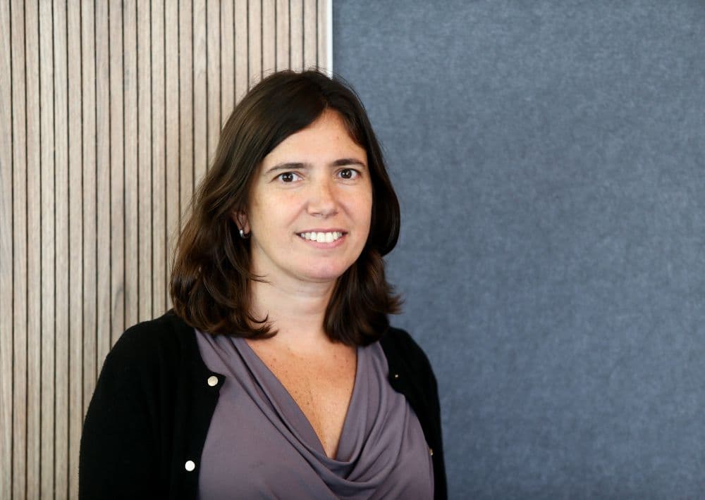 Elena Cafaldo, de Banco Ciudad: "La inclusión digital es un pilar fundamental de nuestra estrategia"