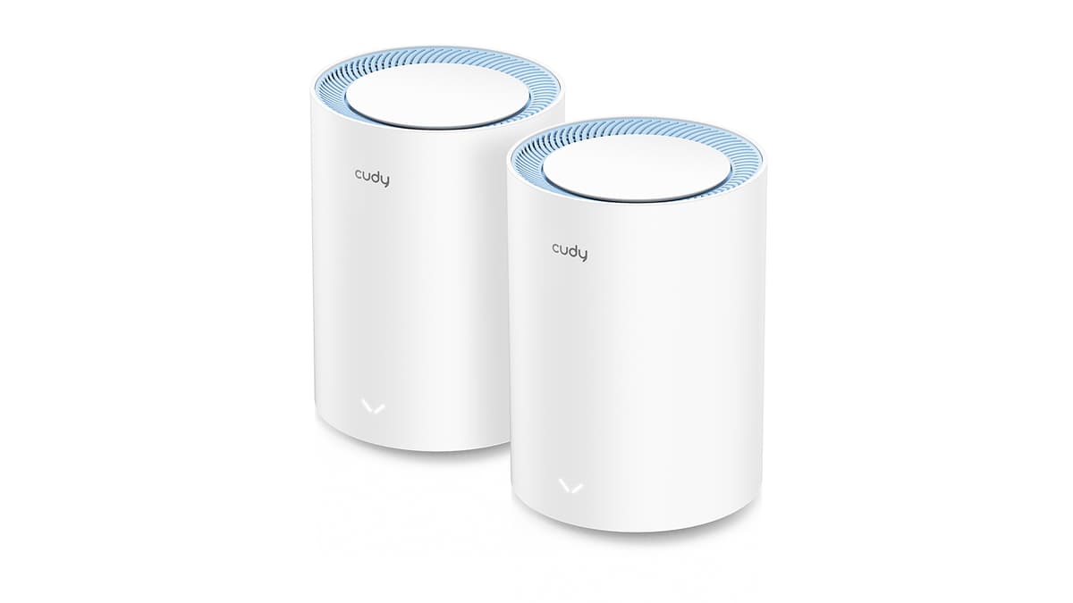 Grupo Núcleo presenta las soluciones de Cudy en Argentina